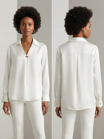 BLUSA CANDELA