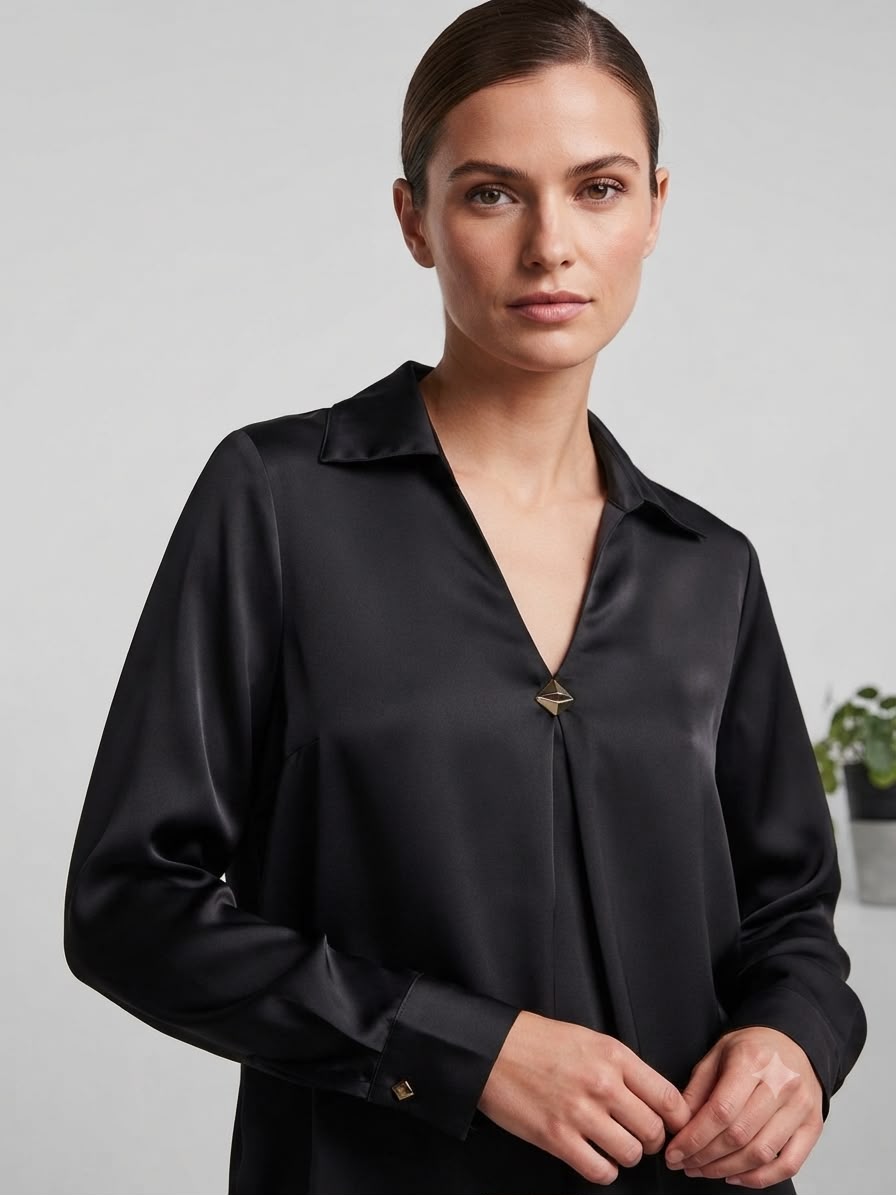 BLUSA CANDELA