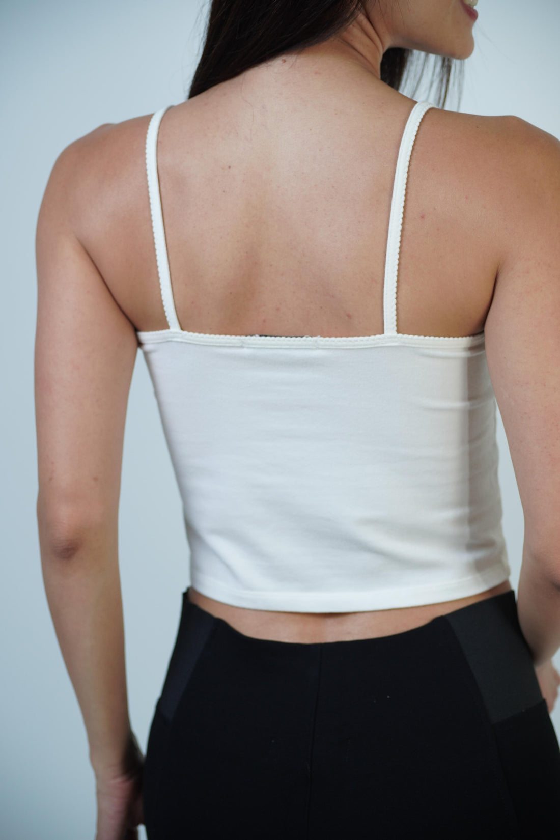 BLUSA BASICA CANDY