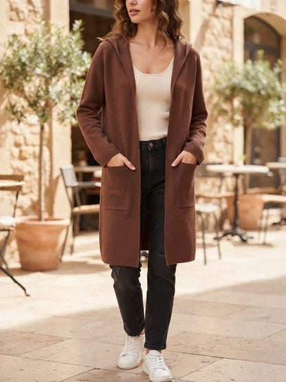 CARDIGAN AMAIA
