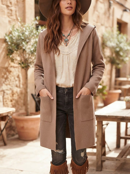 CARDIGAN AMAIA