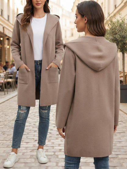 CARDIGAN AMAIA