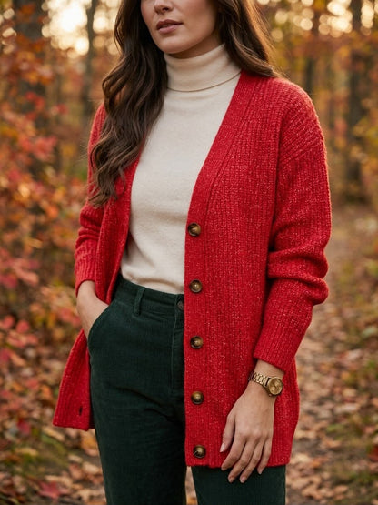 CARDIGAN SAMANTHA