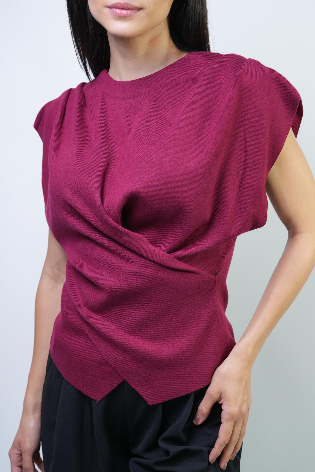BLUSA CARLY