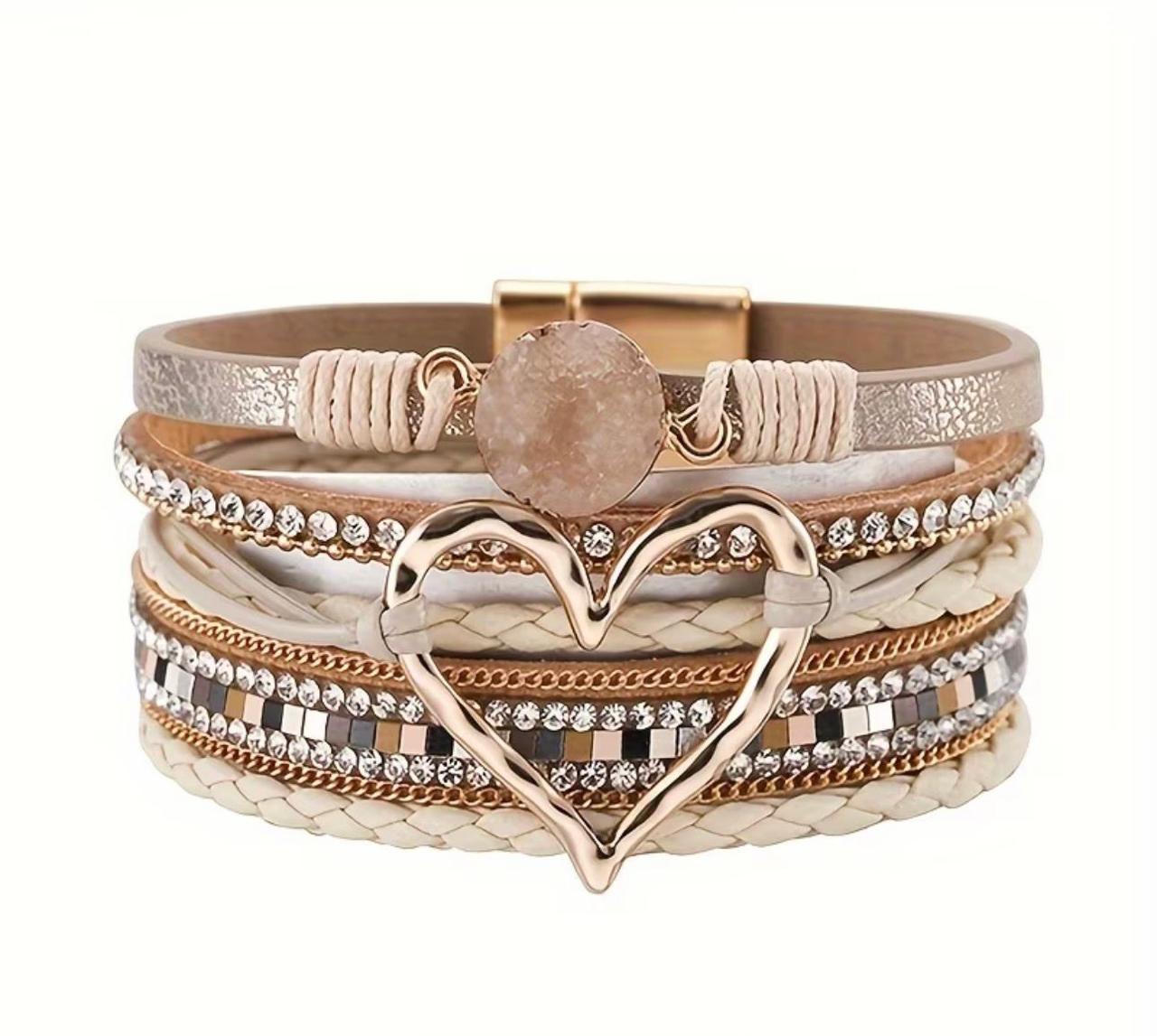 BRAZALETE ARABELLA