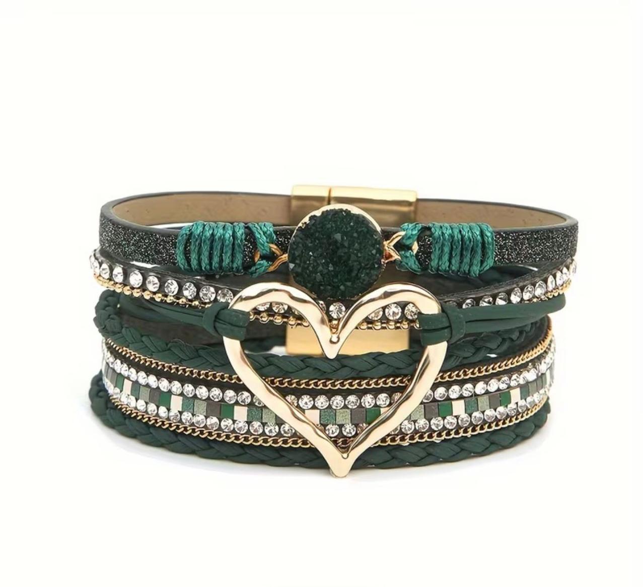 BRAZALETE ARABELLA