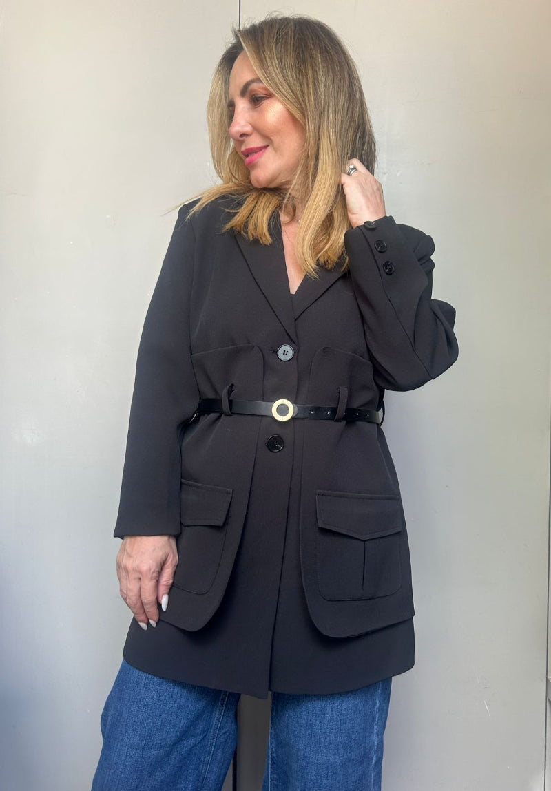 BLAZER DARIANA
