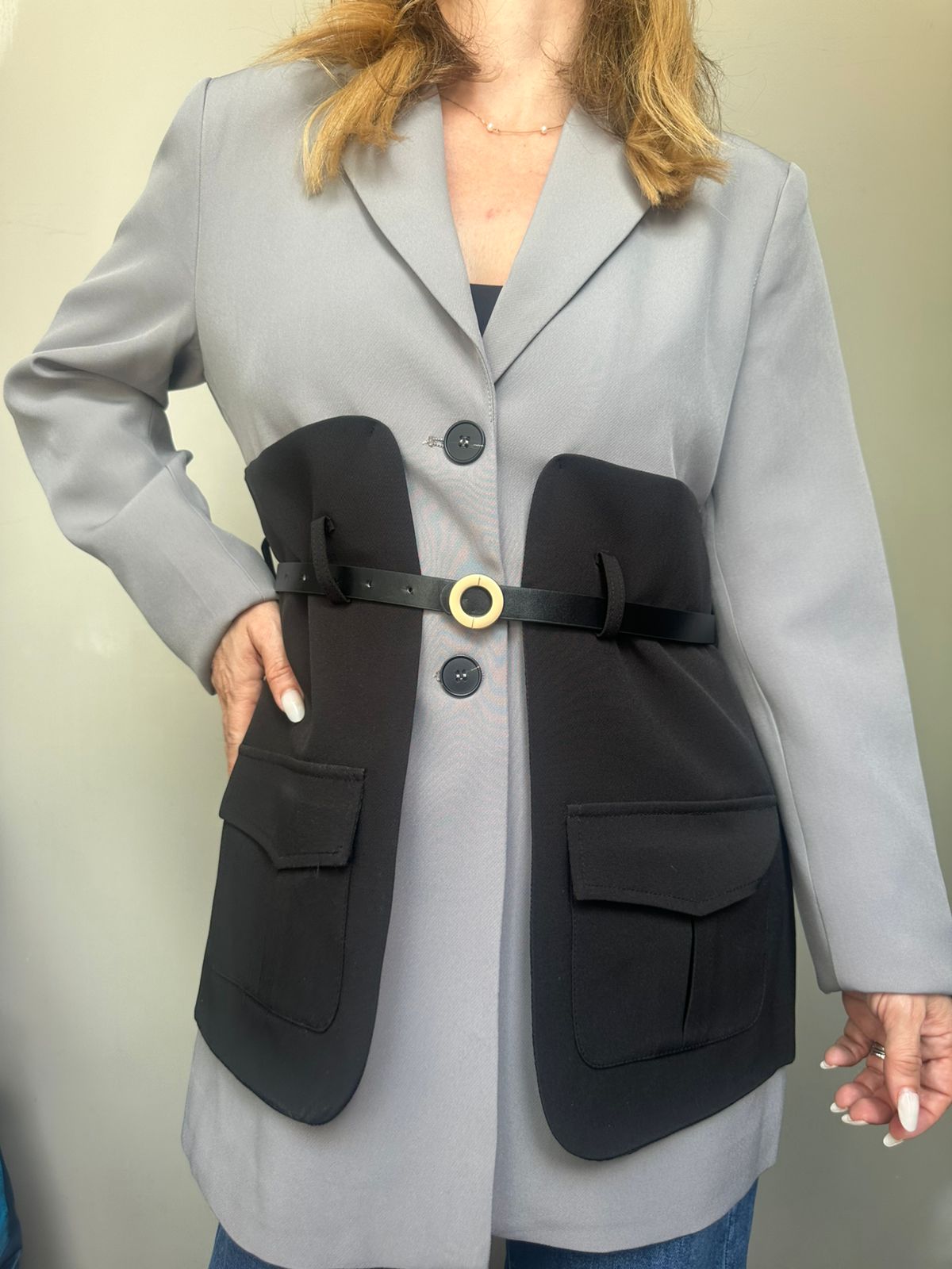 BLAZER DARIANA