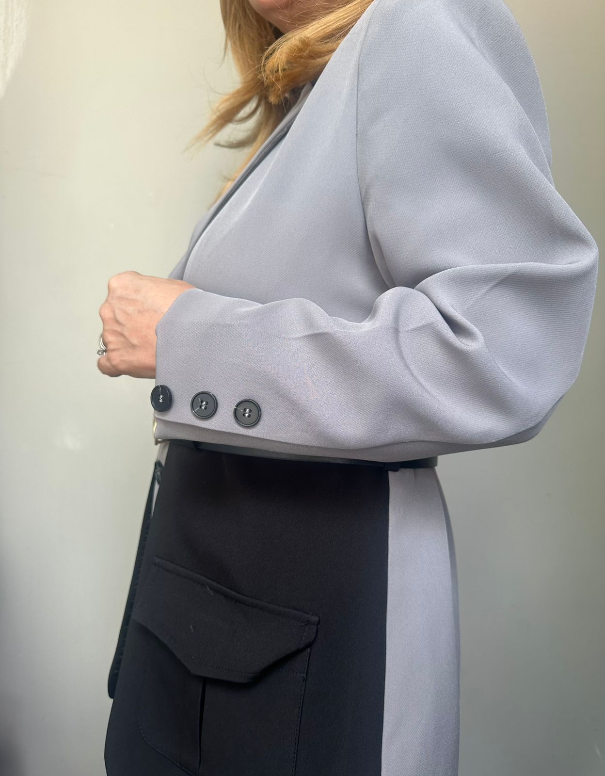 BLAZER DARIANA