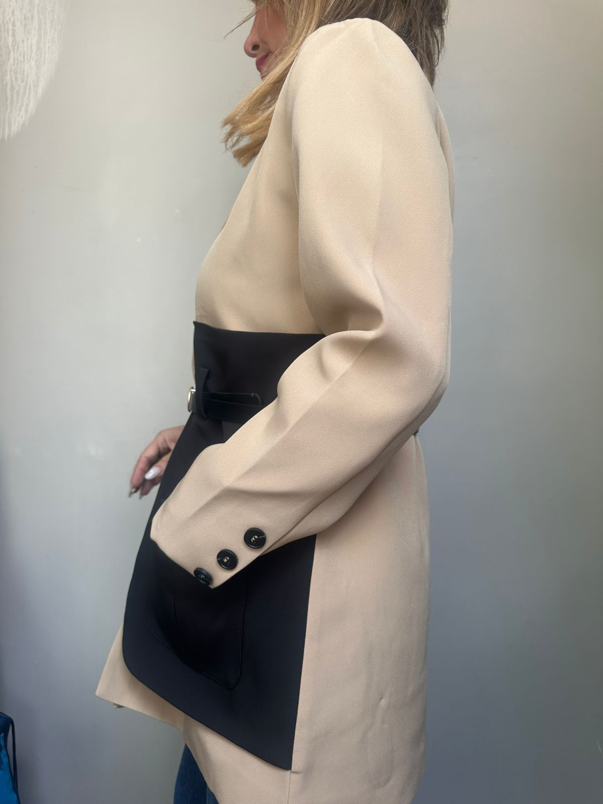 BLAZER DARIANA