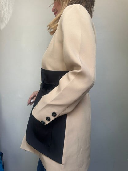 BLAZER DARIANA