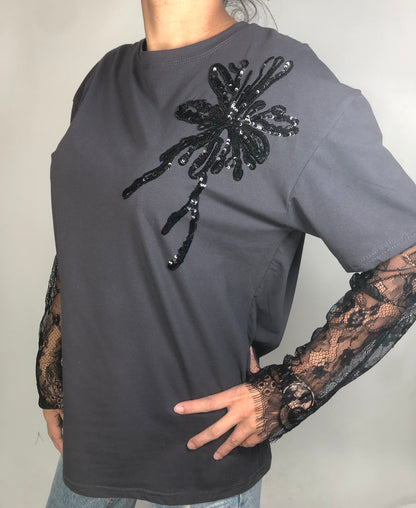 T SHIRT ELMA