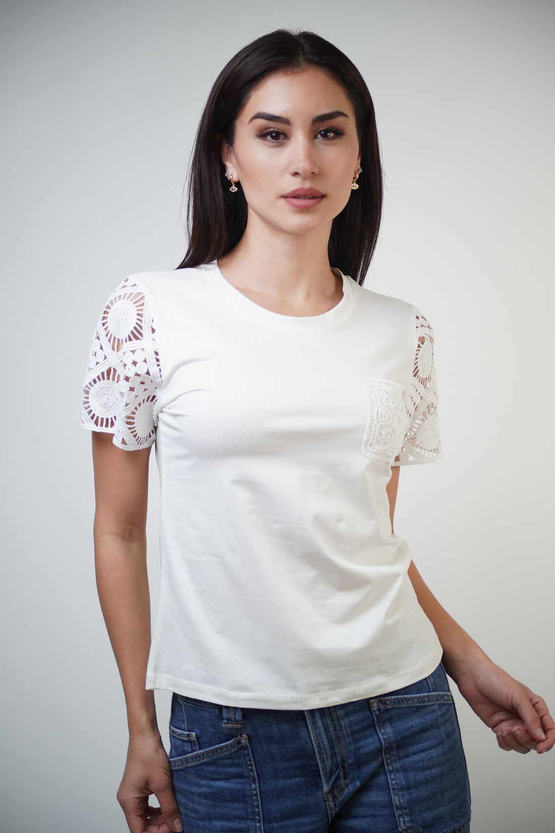 T-SHIRT ELVIRA