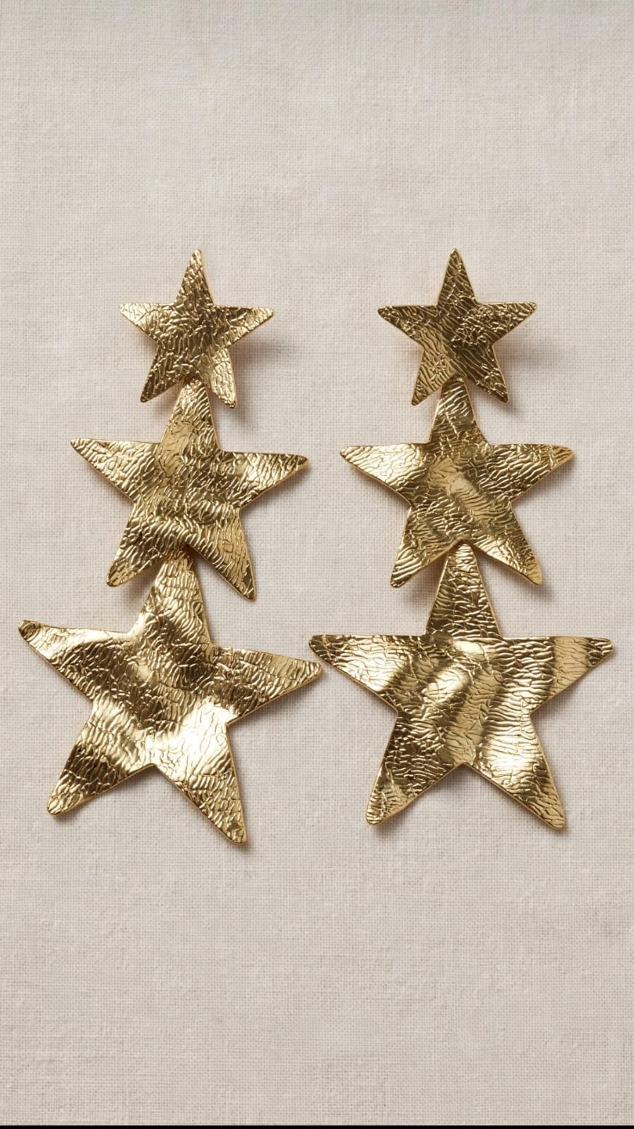 ARETE ESTRELLAS
