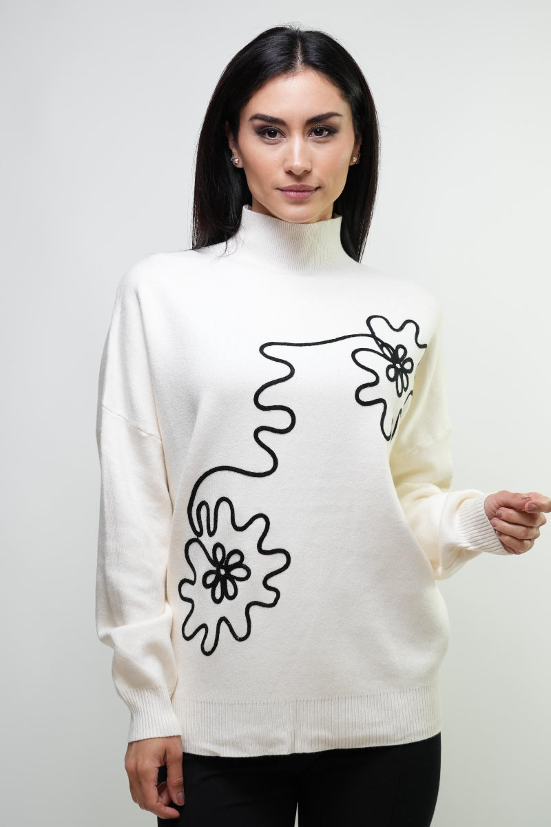 SWEATER FEBER