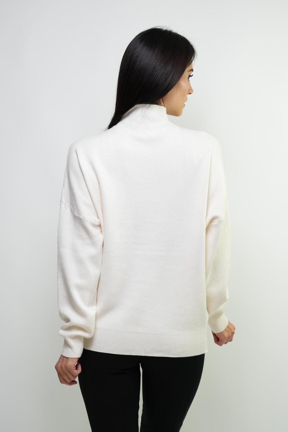 SWEATER FEBER