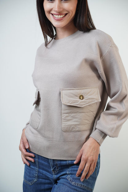 SWEATER GISELA