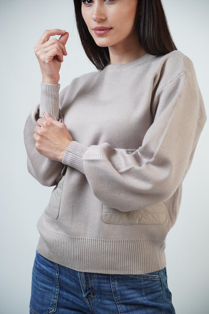 SWEATER GISELA