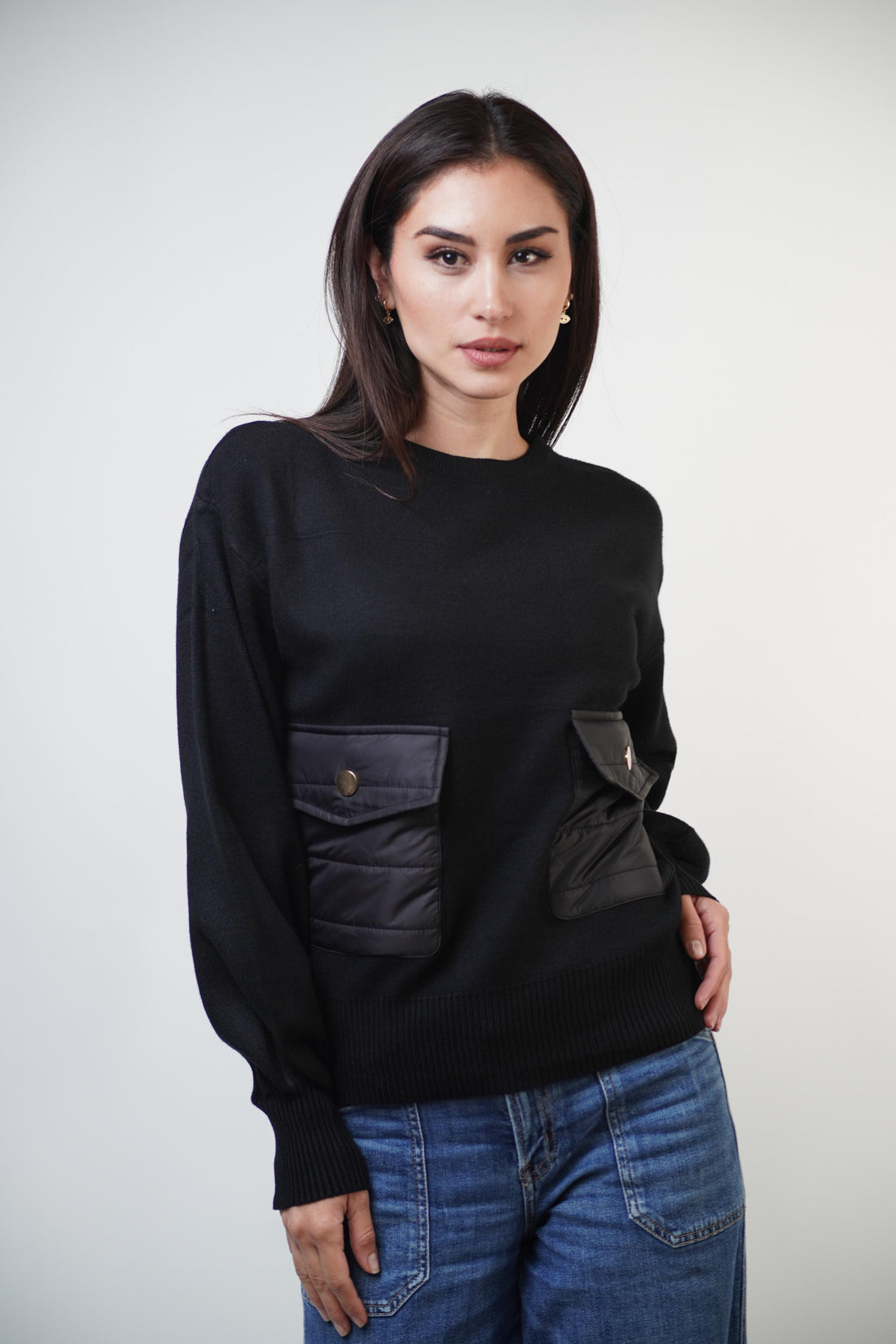 SWEATER GISELA