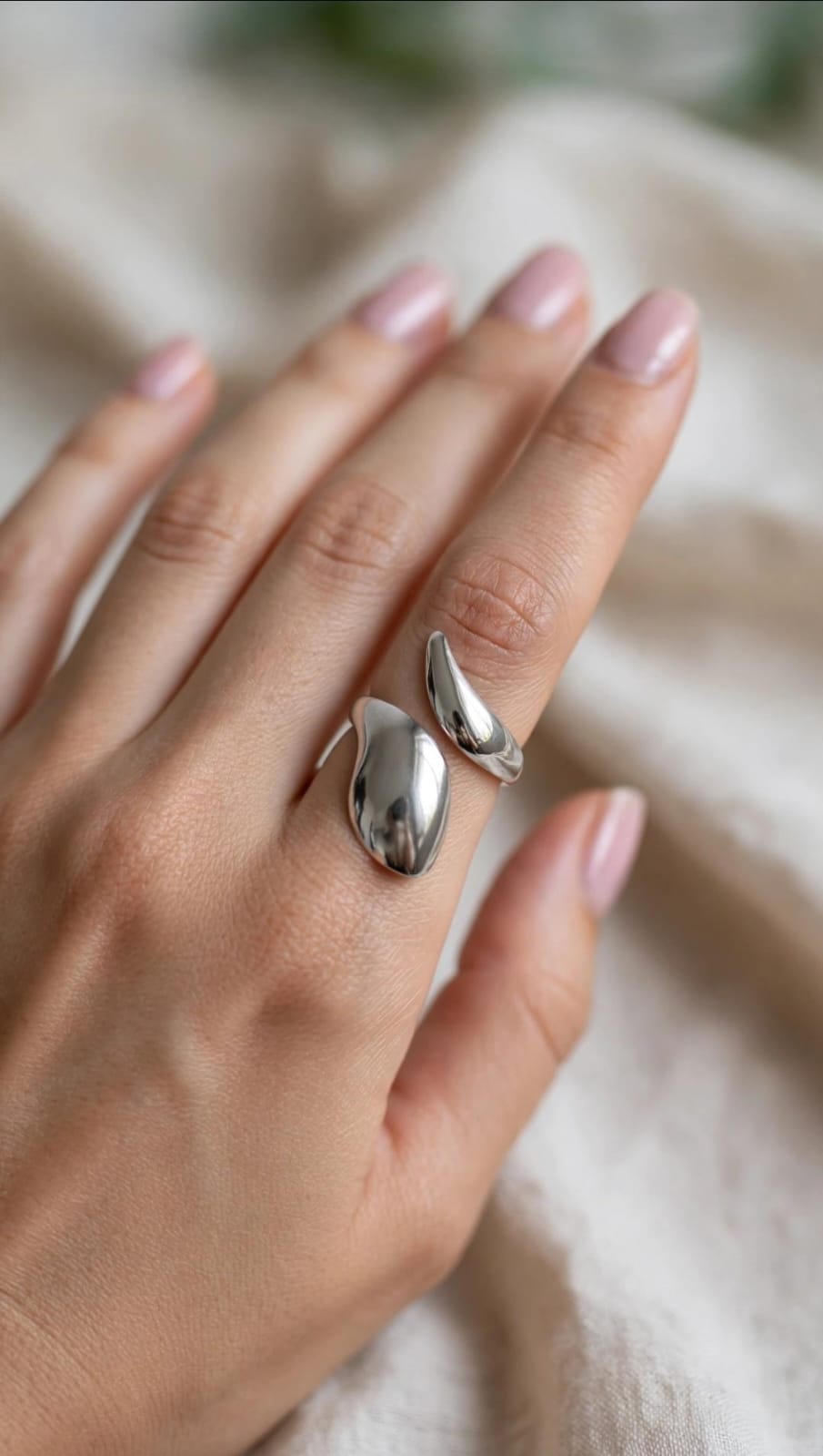 ANILLO GOTA