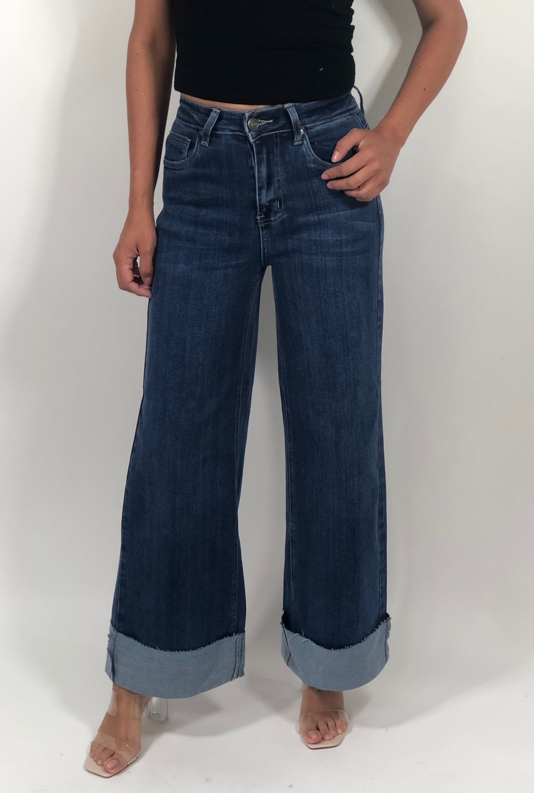 JEANS HERENA
