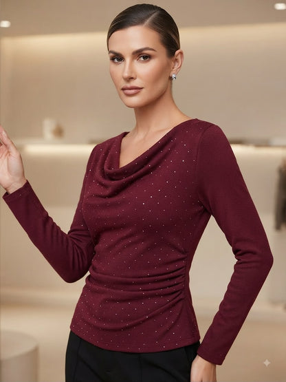 BLUSA IRENE