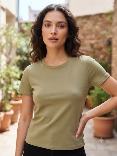 T SHIRT IRINA