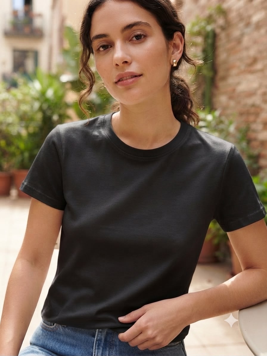 T SHIRT IRINA