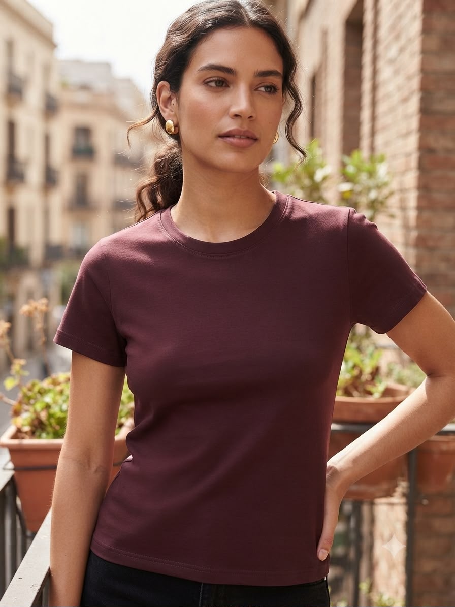 T SHIRT IRINA