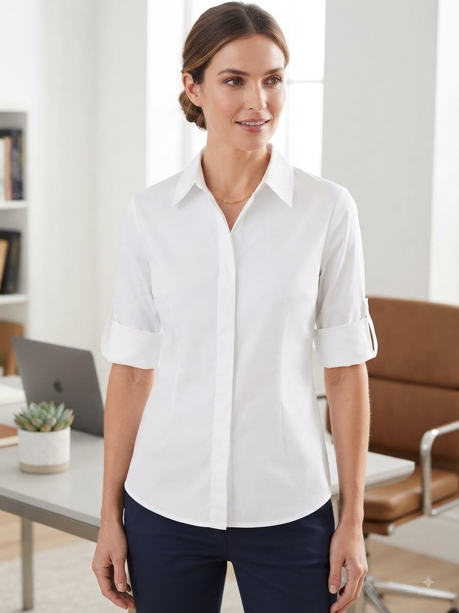 CAMISA JASIBE