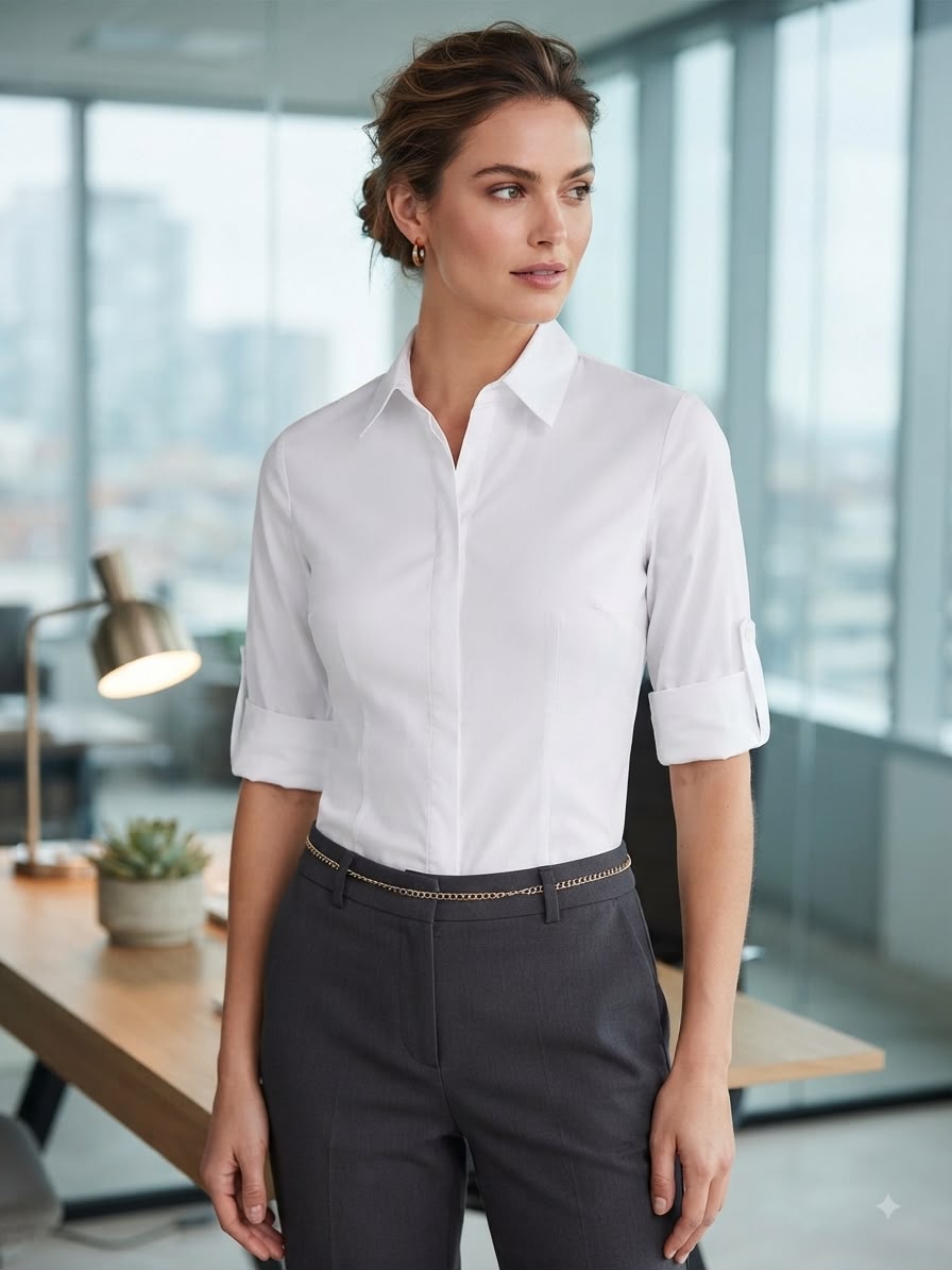 CAMISA JASIBE