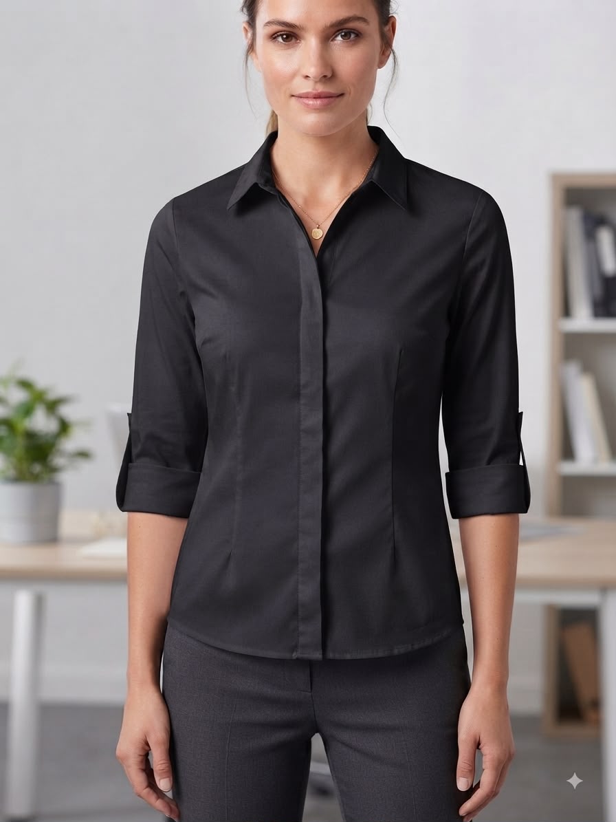 CAMISA JASIBE
