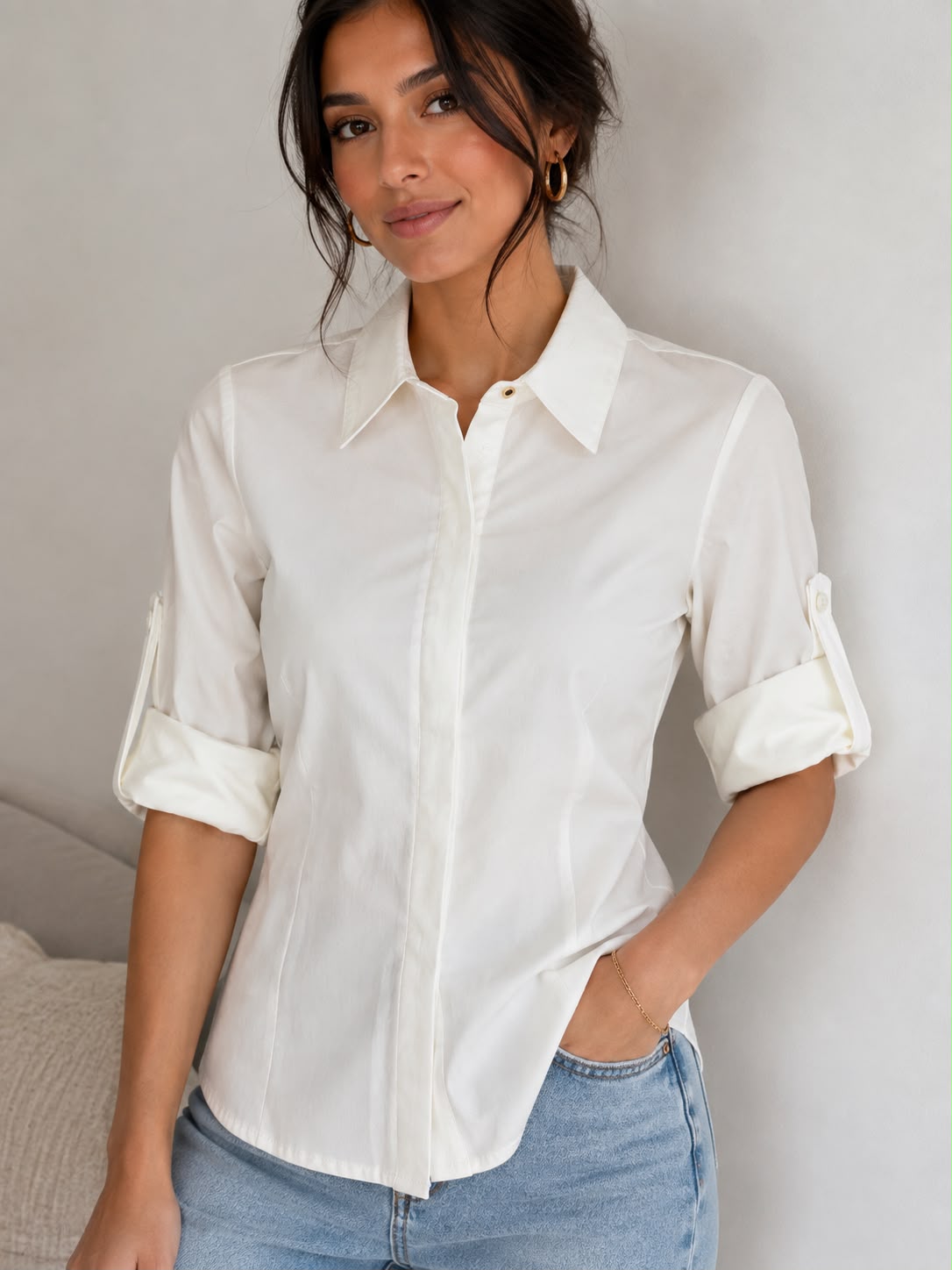 CAMISA JASIBE