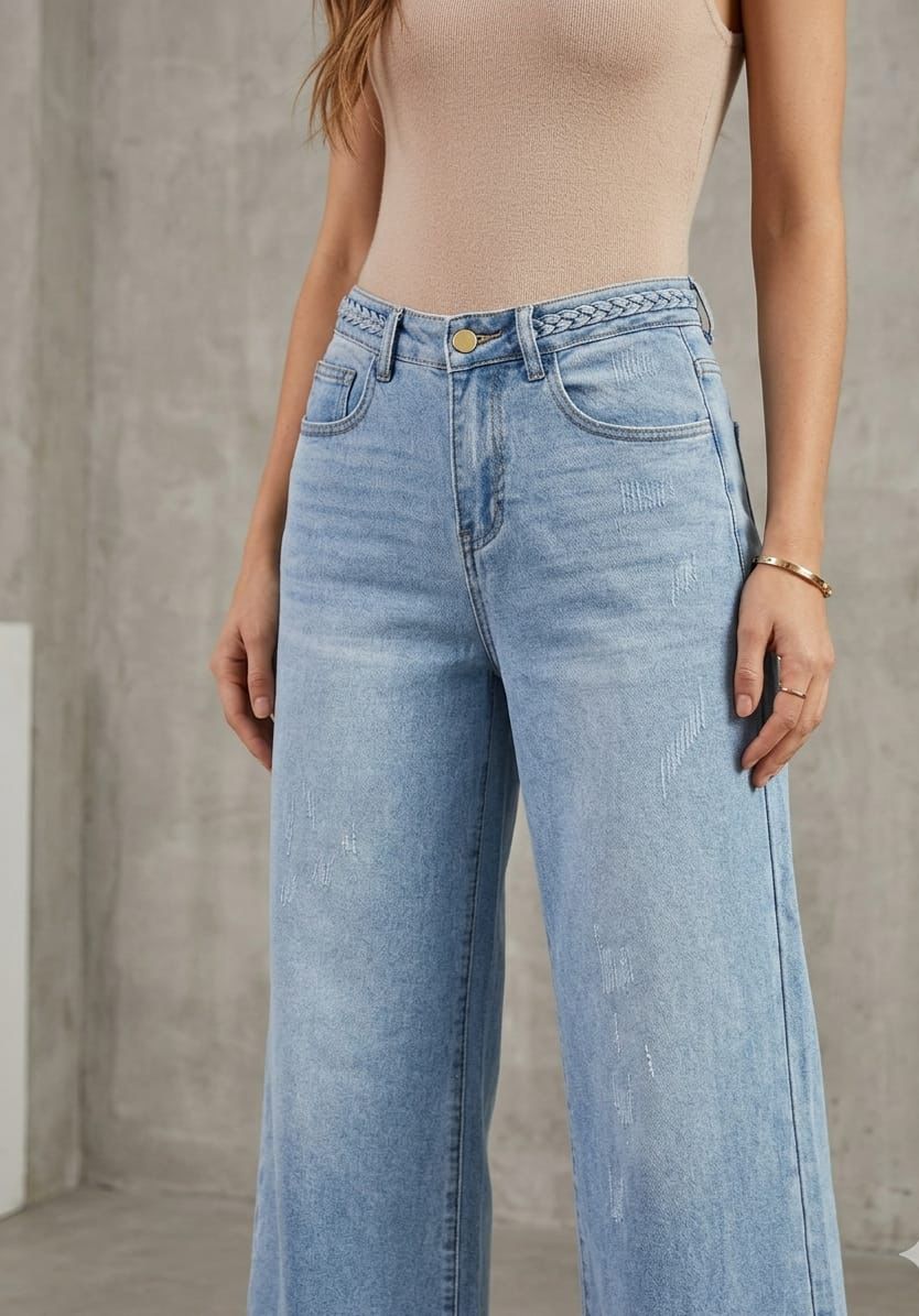 JEANS INORI