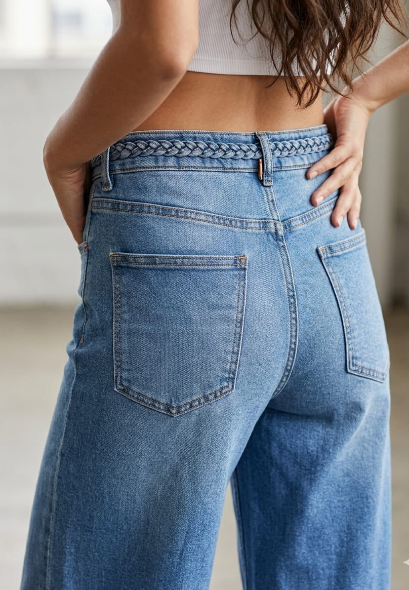 JEANS INORI