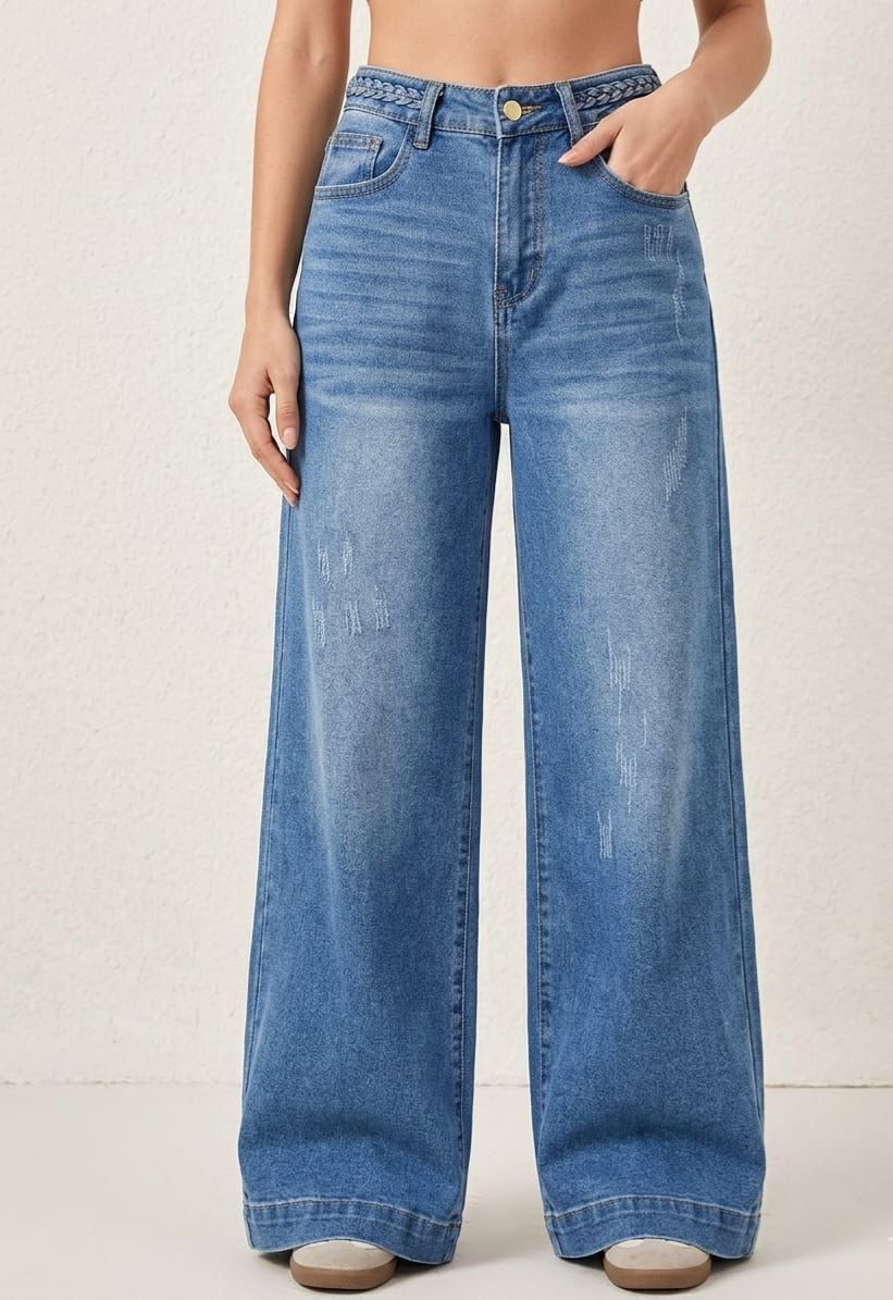 JEANS INORI