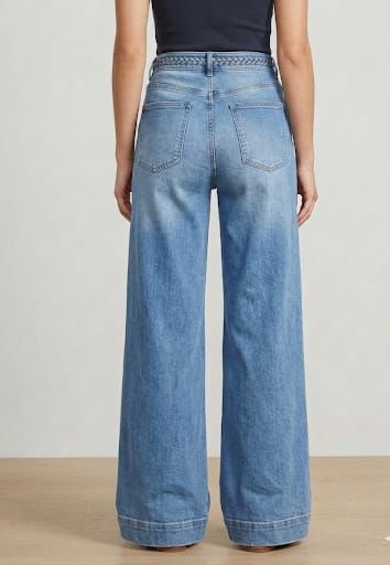JEANS INORI