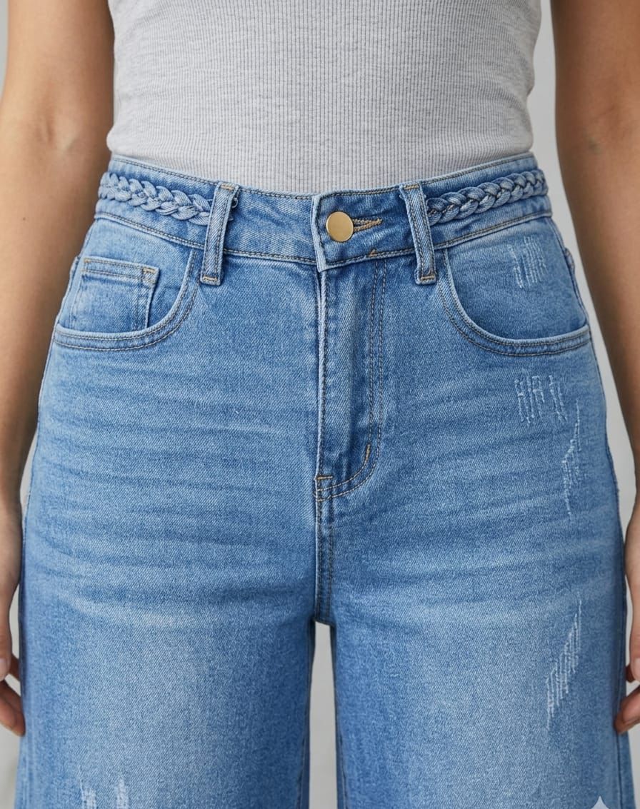 JEANS INORI