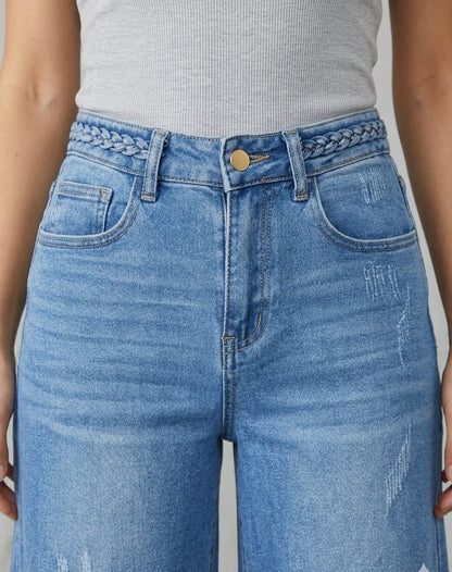 JEANS INORI