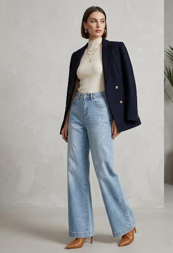 JEANS INORI