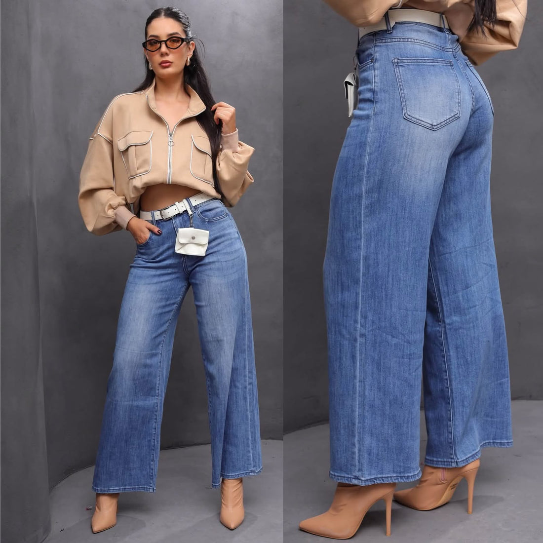JEANS LINDA