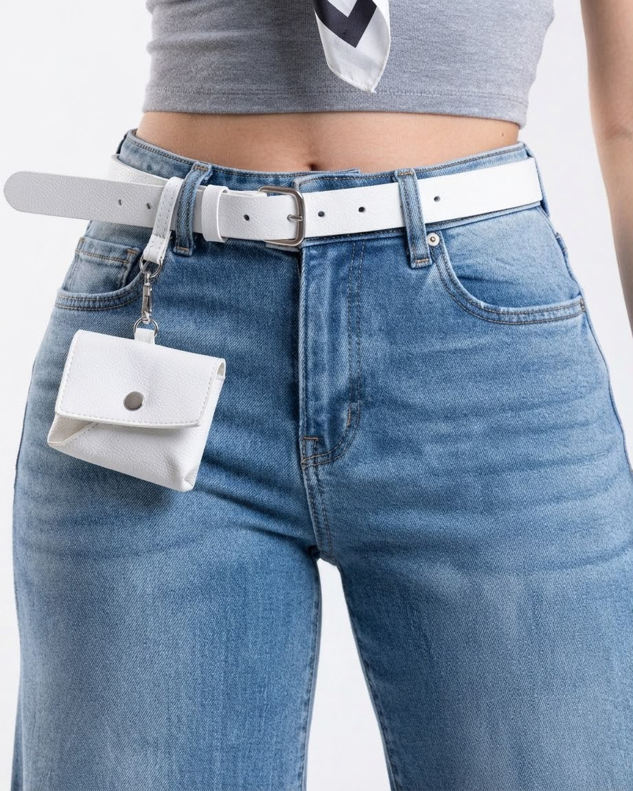 JEANS LINDA