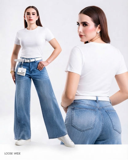 JEANS LINDA