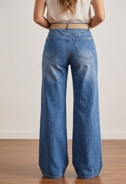JEANS MELINA