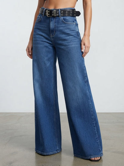 JEANS CECIA