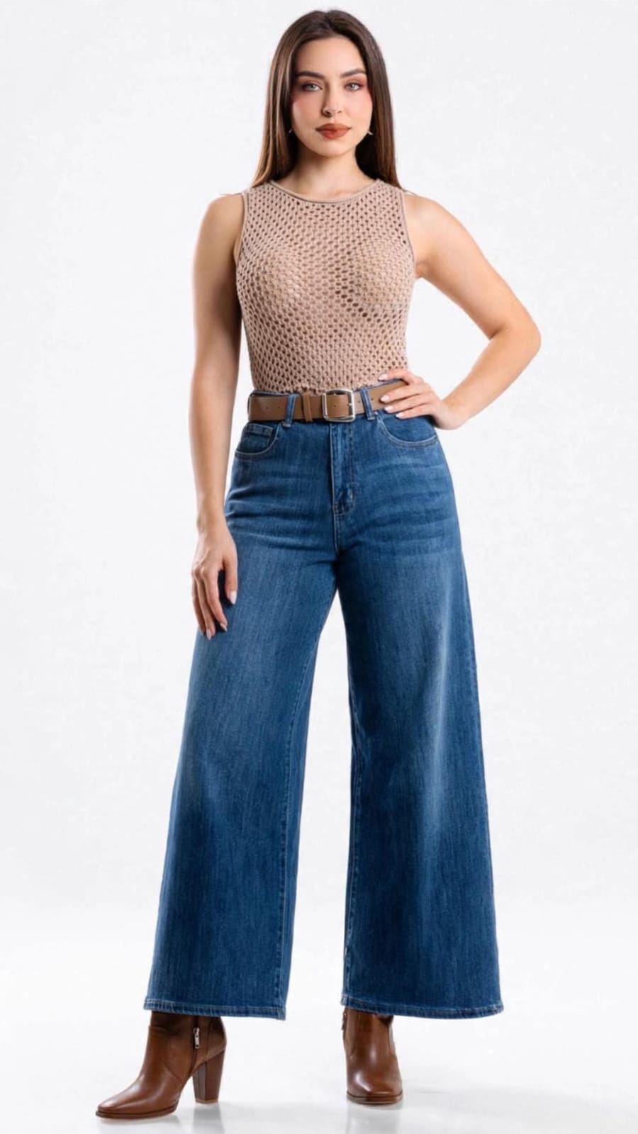 JEANS DALILA