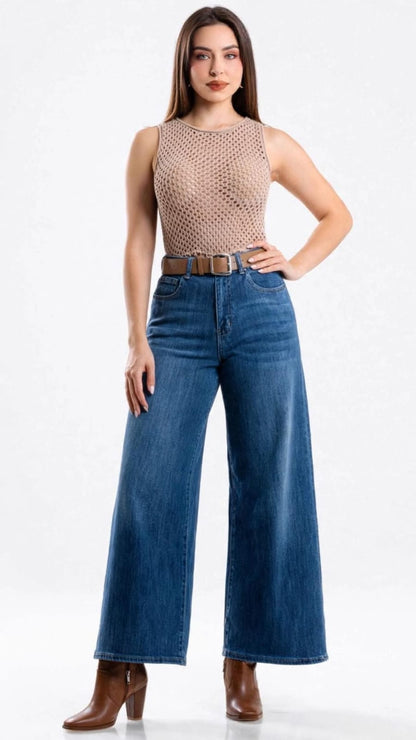 JEANS DALILA