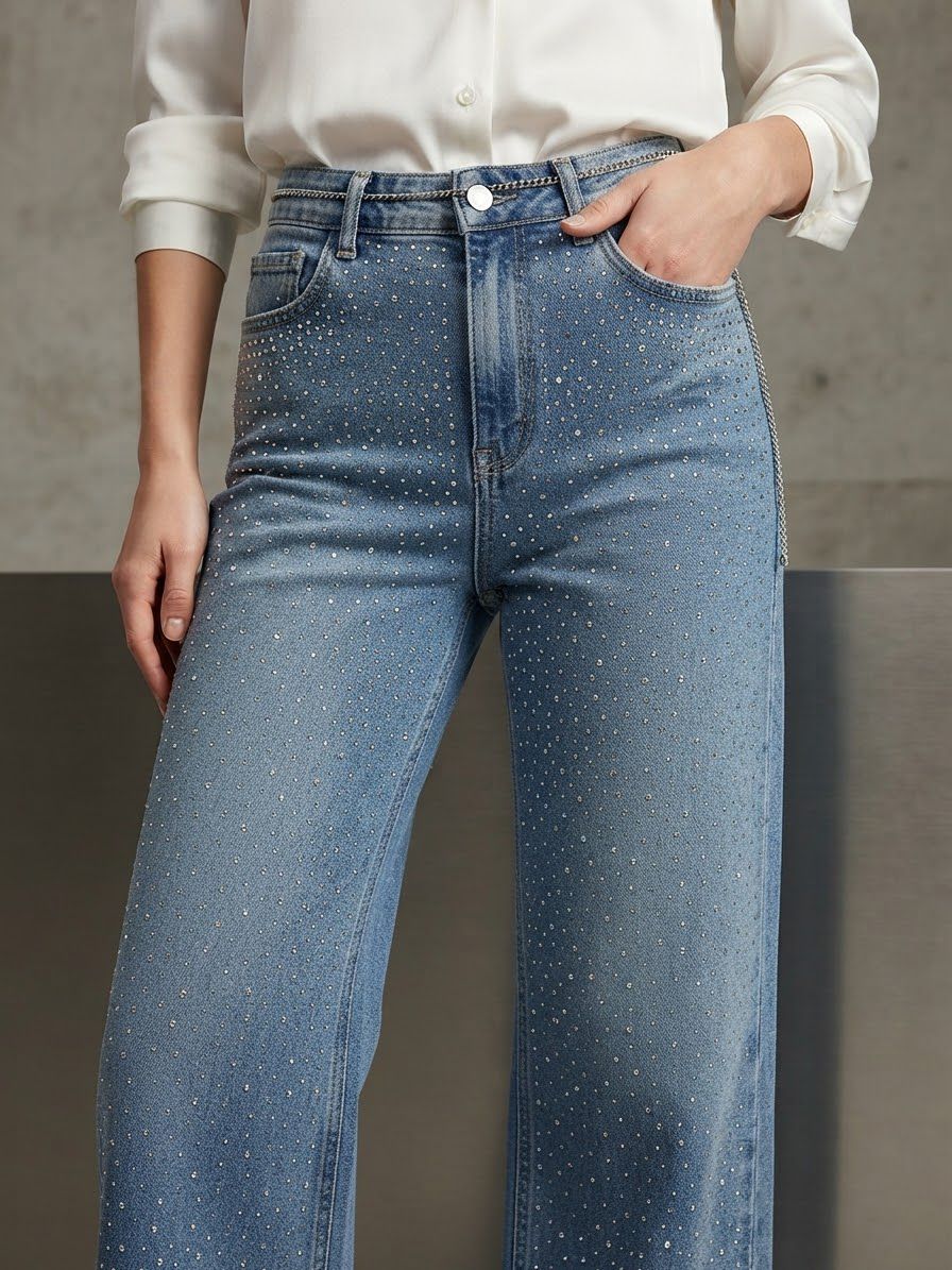 JEANS DAILA