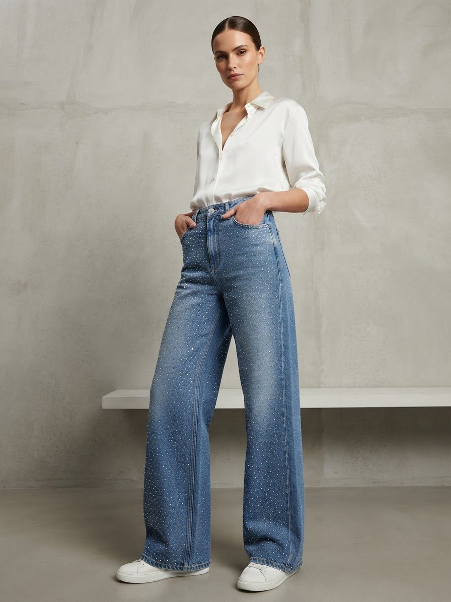 JEANS DAILA