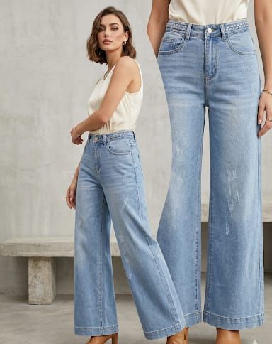 JEANS INORI